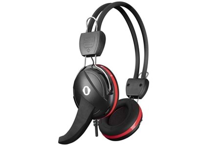Snopy SN-88A BLACKSEA Gaming Oyuncu Mikrofonlu Kulaklık