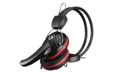 Snopy SN-88A BLACKSEA Gaming Oyuncu Mikrofonlu Kulaklık