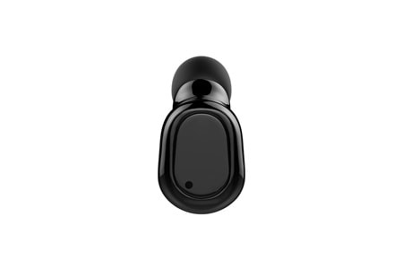 Snopy SN-BT155 Siyah Bluetooth Telefon Kulaklığı