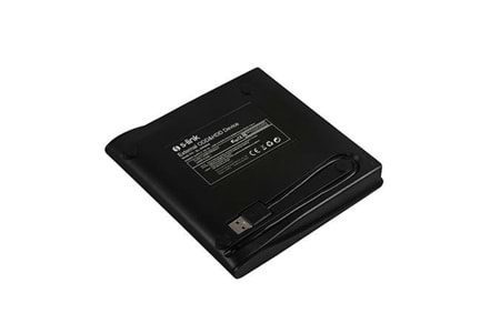 S-LINK SL-DRW06 USB 3.0 DVD-R/CD-R/RW Harici Optik Yazıcı 