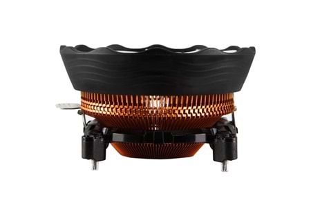 XIGMATEK APACHE PLUS EN42296 RGB Hava Soğutmalı AM5-1700p İşlemci Fanı