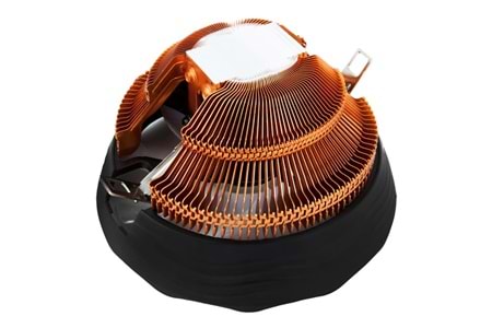 XIGMATEK APACHE PLUS EN42296 RGB Hava Soğutmalı AM5-1700p İşlemci Fanı