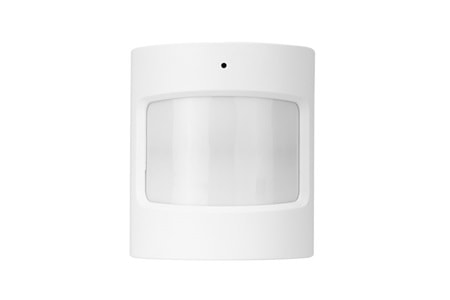 S-link SL-ZS03 Zigbee Sensör Hareket Algılama Sensörü Zigbee TUYA Uyumlu
