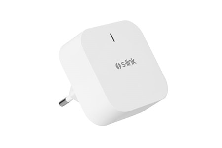 S-link SL-ZG Zigbee Gateway Ana Bağlantı Cihazı Zigbee TUYA Uyumlu