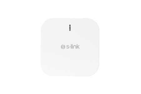 S-link SL-ZG Zigbee Gateway Ana Bağlantı Cihazı Zigbee TUYA Uyumlu
