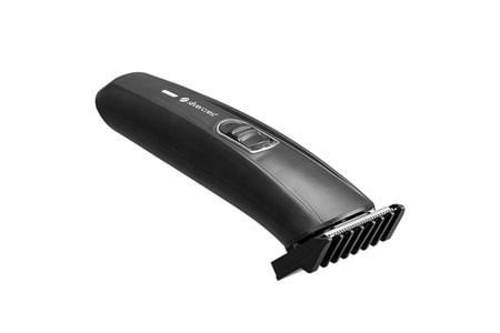 Silver Crest SC-2454 1 Ayarlanabilir Taraklı Led Şarj Göstergeli Şarjlı Saç Sakal Traş Makinesi Tek - Siyah