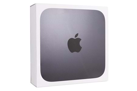 Apple Mac Mini SG Intel Core i3 8GB 128GB SSD 3.6GHz MRTR2TU/A