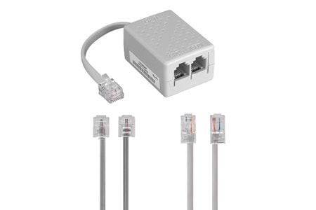 Everest SG-V400 2.4GHz 300Mbps ADSL2+/VDSL2 2*5dBi Dahili Antenli VoIP Destekli Kablosuz Modem Router