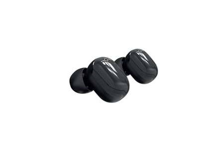 Hytech HY-TWS40 Siyah Mobil Telefon Uyumlu Bluetooth TWS Mikrofonlu Kulaklık