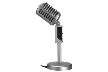 Snopy SN-150M Masaüstü Mikrofon