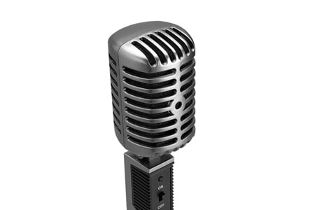 Snopy SN-150M Masaüstü Mikrofon