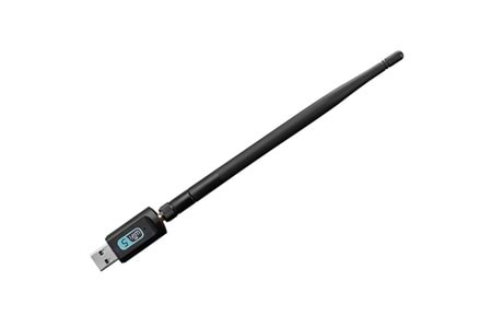 Everest EWN-AC1200 2T2R AC1200 USB3.0 Kablosuz Adaptör
