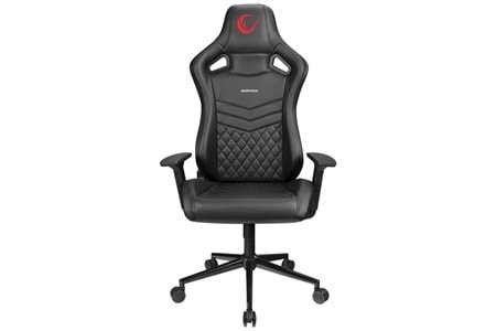 Rampage KL-R64 Oniks Siyah Oyuncu Koltuğu