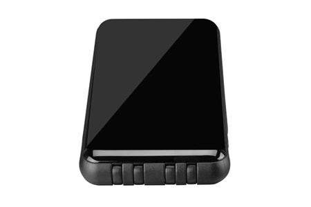 S-LINK IP-G13K 10000mAh 2*USB Port+Micro+USB Girişli Siyah LCD Göstergeli Taşınabilir Pil Şarj Cihazı