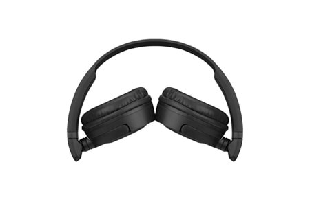 SNOPY SN-XBK33 BATTY Siyah TF Kart Özellikli Bluetooth Kulaklık