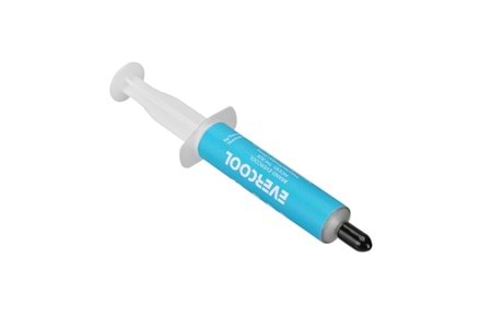 Evercool TM-305 5g 3.17w/m.K Gümüş Termal Macun