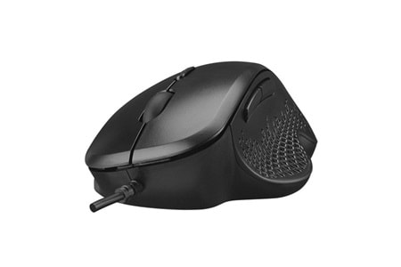 Altec Lansing ALBM7444 Usb Siyah 3200 DPI Optik Mouse
