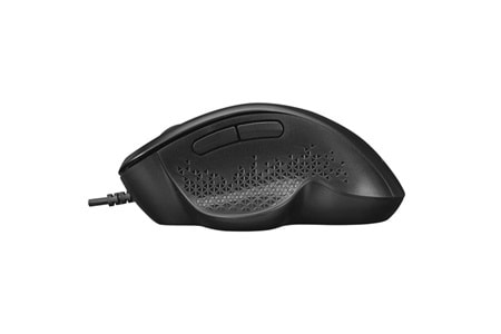 Altec Lansing ALBM7444 Usb Siyah 3200 DPI Optik Mouse
