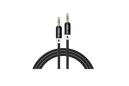 HYTECH HY-X79 Stereo 3metre Ses Ara Kablosu