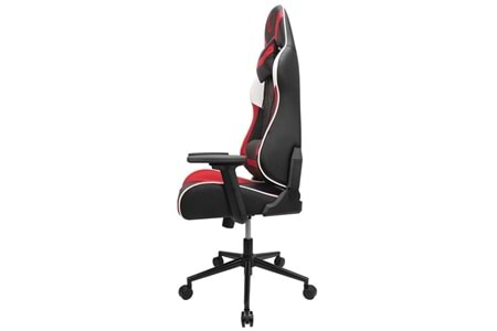 Rampage KL-R58 Siyah/Kırmızı Oyuncu Koltuğu
