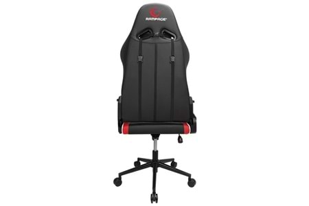 Rampage KL-R58 Siyah/Kırmızı Oyuncu Koltuğu