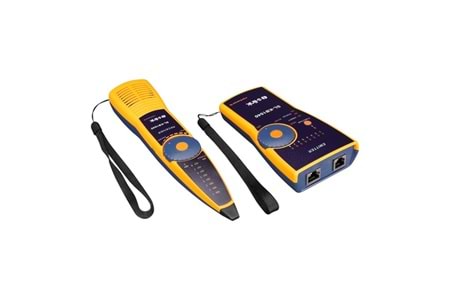 S-link SL-KB1040 Kablo Bulucu ve Tester
