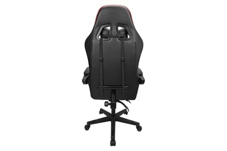 Everest KL-ER10 Redcore Siyah/Kırmızı Gaming Oyuncu Koltuğu