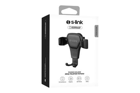 S-LINK SL-AT38 Araç Telefon Tutucu