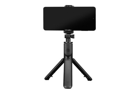 ADDISON ATR-450 186mm -700mm Bluetooth Kontrollü Selfie Çubuğu + Tripod