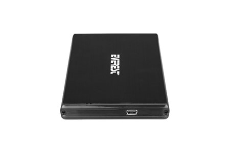 Everest HD3-258 2.5