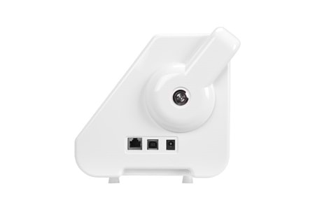 S-LINK S-CUTTING Dahili APP ekranlı Nano Ekran Koruyucu Uygulama Makinası