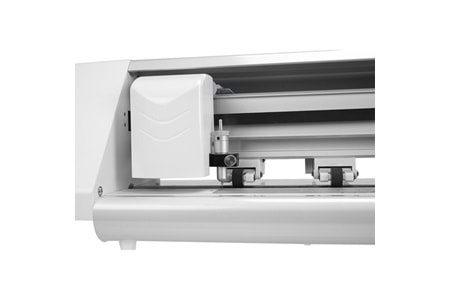 S-LINK S-CUTTING Dahili APP ekranlı Nano Ekran Koruyucu Uygulama Makinası