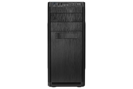 EVEREST 250W 318B STANDART MID-TOWER PC KASASI
