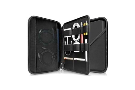 Tomtoc A06-004D01 - B06B1D1 Fancy Case-A06 12.9
