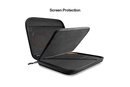 Tomtoc A06-004D01 - B06B1D1 Fancy Case-A06 12.9