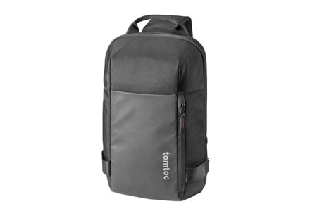 Tomtoc A54A1D1 - T24S1D1 Explorer/Navigator Serisi Siyah 11