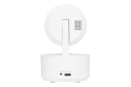 S-link SL-IND01 3.0 MP IP Smart HD Lens 3.6mm Dual Band Wifi Network TF Card Güvenlik Kamerası Tuya