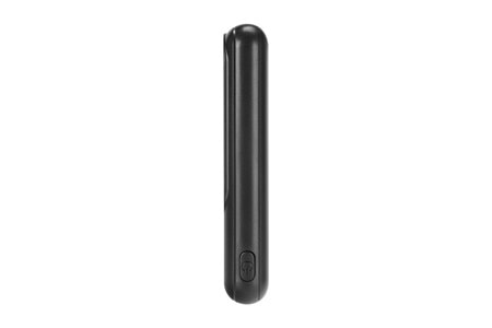 Hytech H50 5000mAh Magsafe 15W PD20W+HSC 22.5W Siyah Taşınabilir Pil Şarj Cihazı Powerbank