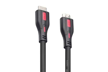 S-link 25metre SL-HDM4K25 HDMI v2.0 4K (3840*2160) 60Hz Kablo