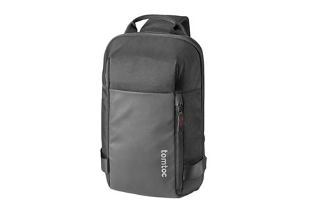 Tomtoc A54D2D1 - T24M1D1 Explorer/Navigator Serisi Siyah 14