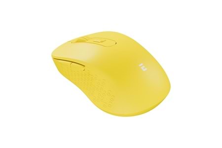 Everest SM-BT08 Usb Sarı 2in1 Bluetooth ve 2.4GHz Kablosuz Mouse