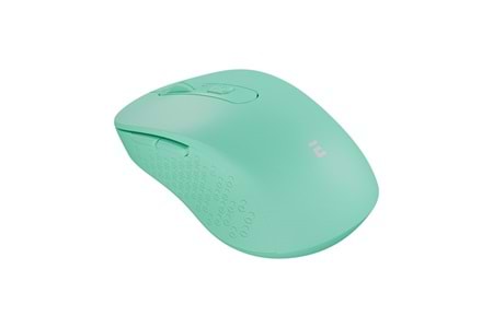 EVEREST SM-BT08 Usb Turkuaz 2in1 Bluetooth ve 2.4GHz Kablosuz Mouse
