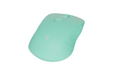 EVEREST SM-BT08 Usb Turkuaz 2in1 Bluetooth ve 2.4GHz Kablosuz Mouse