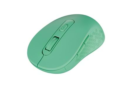 Everest SM-BT08 Usb Yeşil 2in1 Bluetooth ve 2.4GHz Kablosuz Mouse