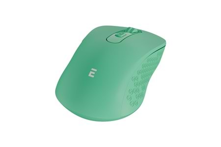 Everest SM-BT08 Usb Yeşil 2in1 Bluetooth ve 2.4GHz Kablosuz Mouse