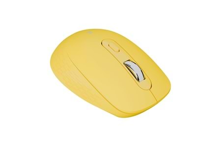 Everest SM-BT09 Usb Sarı 2in1 Bluetooth ve 2.4GHz Kablosuz Mouse