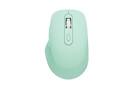 Everest SM-BT09 Usb Turkuaz 2in1 Bluetooth ve 2.4GHz Kablosuz Mouse