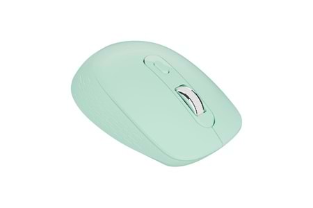 Everest SM-BT09 Usb Turkuaz 2in1 Bluetooth ve 2.4GHz Kablosuz Mouse