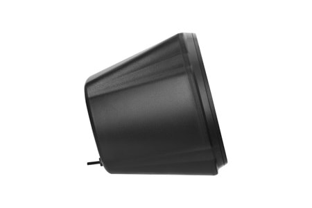 MIKADO MD-180 2.0 3W*2 Siyah RGB Aydınlatmalı USB + 3.5mm USB 5V Speaker Hoparlör