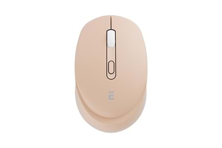 Everest SM-BT10 Usb Bej 2in1 Bluetooth ve 2.4GHz Kablosuz Mouse